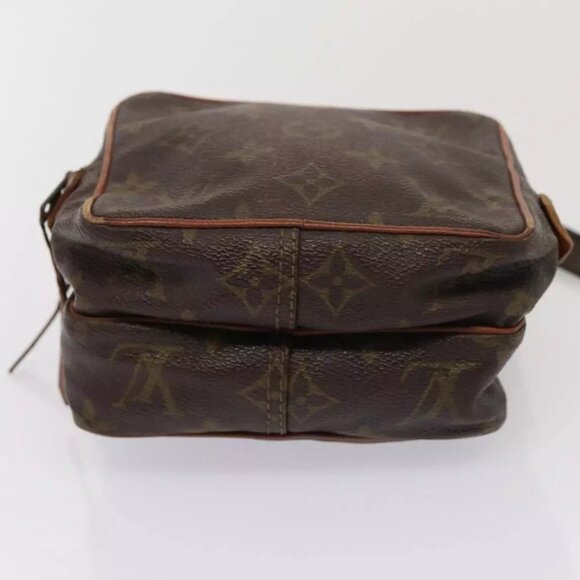 LOUIS VUITTON Monogram Mini Amazon Shoulder Bag - Picture 5 of 16